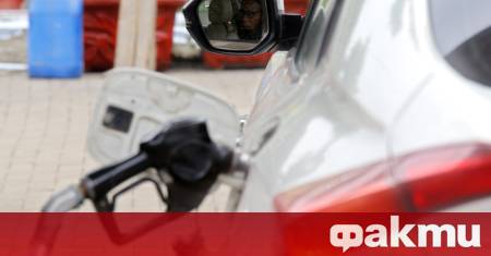 Сръбските власти разрешиха на петролните компании да използват собствените си