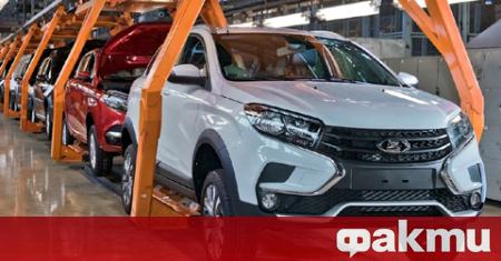 Представителства на Lada и потенциални купувачи се оплакват от остър