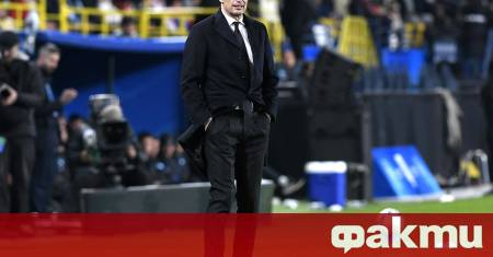 Футболната общественост е разтърсена от неочакван инцидент по време на