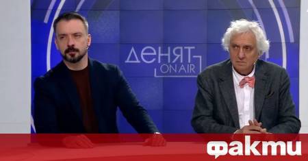 Медийният експерт доц Георги Лозанов подчерта как консултациите при президента