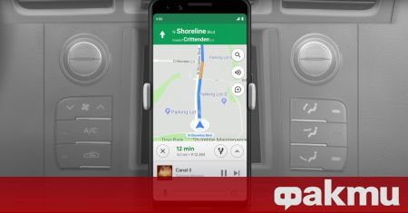 Функциите Android Auto и Apple CarPlay набраха сериозна популярност в