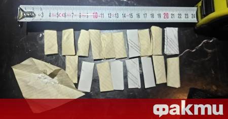 Служители на Шесто Районно управление към Столичната дирекция на вътрешните