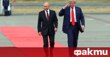 Американският президент Доналд Тръмп заяви че подкрепя нови санкции срещу