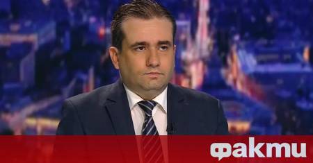 Поздравления за Радан Кънев и избора му за председател на