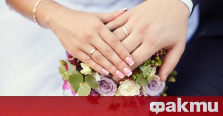 Много двойки се страхуват да сключат брак в 20 те си