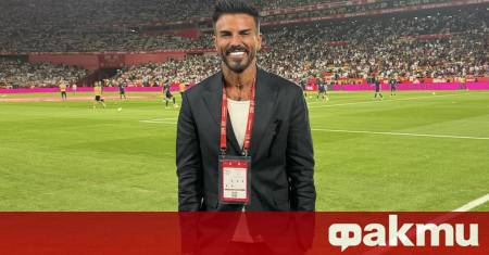 След месеци на мълчание и усилени слухове около личния му