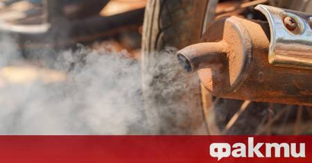 Дългосрочното излагане на фини прахови частици като например компоненти на