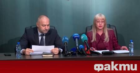 ГДБОП и Софийската окръжна прокуратура разкриха част от голяма световна