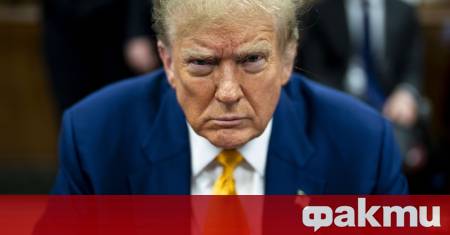 От последния ядрен тест на САЩ са изминали 33 години