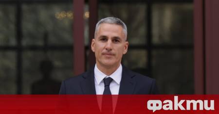 председателят на Сметната палата Димитър Главчев и заместниците му Маргарита