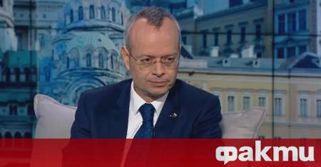 Политиката е щафета Така Методи Байкушев кмет на Благоевград и