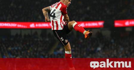 В истински футболен трилър на Гудисън Парк Съндерланд елиминира Евертън