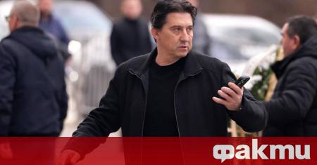 Изпълнителният директор на Левски Даниел Боримиров разкри причините за загубата