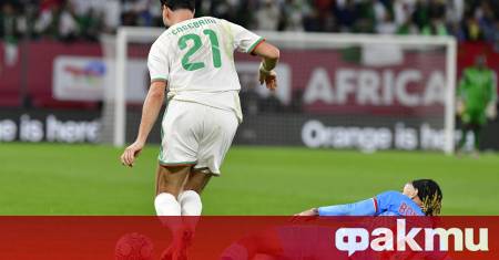 Купата на африканските нации навлиза в решителната си фаза След