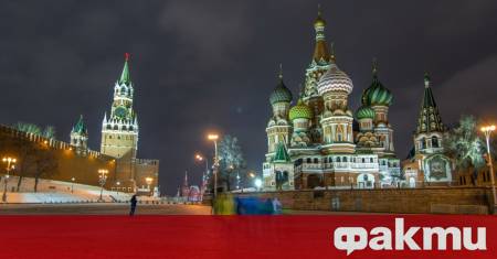 На 27 юли 1147 г е основан град Москва Първото