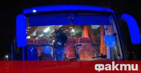 Смъртен инцидент разтърси Италия след срещата от баскетболната Серия А2