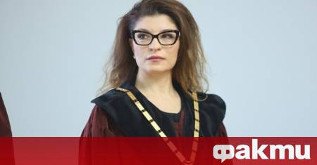 Десислава Атанасова определи разпространената от МВР справка с имена на