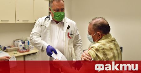 Унгария съобщи днес за рекордните 8312 нови заразявания с коронавирус