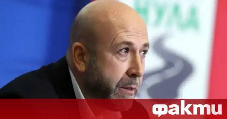 Инженер Богдан Милчев от Института за пътна безопасност оцени като