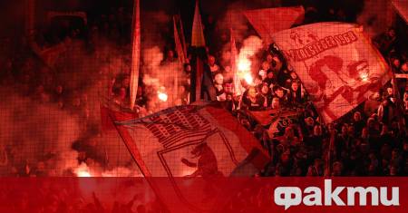 Атмосферата в северния германски град Бремен се нажежи след като