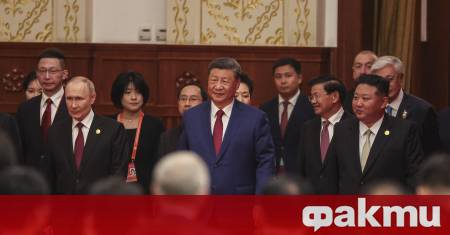 ФАКТИ публикува мнения с широк спектър от гледни точки за