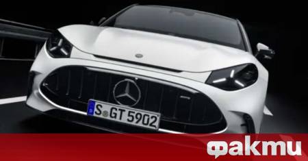Амбициозната и изключително скъпа офанзива на Mercedes Benz в света