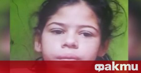11 годишно момиче от Вършец е в неизвестност вече пети ден