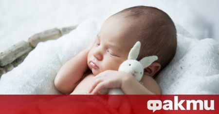 Конституционният съд на Италия реши, че отсега нататък новородените бебета