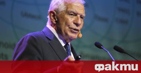 Съединените щати вече не могат да бъдат смятани за съюзник