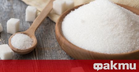 Индия съобщи че е ограничила износа на захар за да