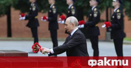 От началото на пълномащабното нахлуване на Русия в Украйна са