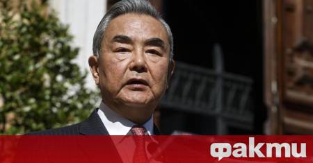 Китай се надява да постигне мирно споразумение за Украйна което