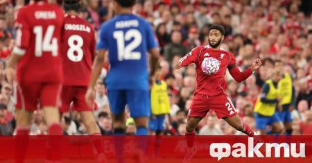 Кристъл Палас би позволил на капитана си Марк Гехи да