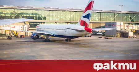 Обединеното кралство ще налага 14-дневна карантина на пътниците, пристигащи от