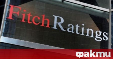 Международната рейтингова агенция Fitch понижи дългосрочните рейтинги на 32 руски