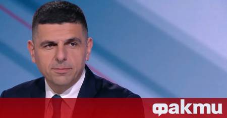 Въпросът е има ли пилот в самолета Това каза в