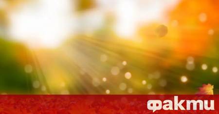 Вятърът ще бъде слаб до умерен но вече с посока