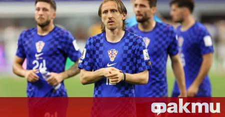 Вторият кръг от груповата фаза на Световното първенство по футбол