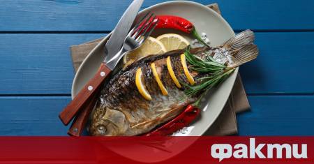 Въпреки че коледните пости са в разгара си днес правим