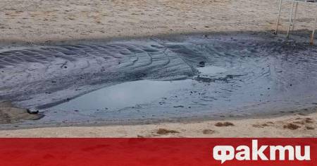 Снощи докато съм писал поста си за чистия красив Синеморец