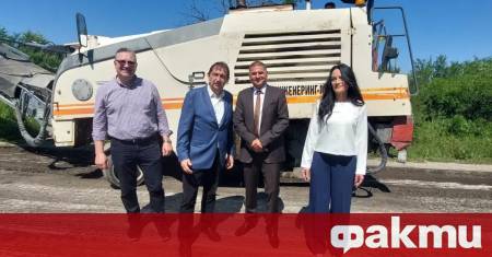 Регионалният министър Иван Шишков заяви че са приключили индексациите на