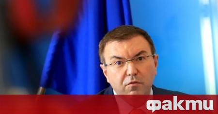 Искам да кажа на българските граждани да бъдат абсолютно спокойни