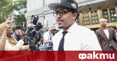 Скандалите около рап звездата Шон Диди Комбс се задълбочават след