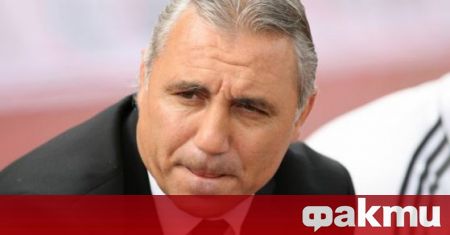 Българският футболен съюз ще разгледа днес жалба на Христо Стоичков