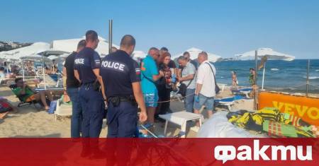 Двама от обвинените за смъртта на 8 годишното дете което