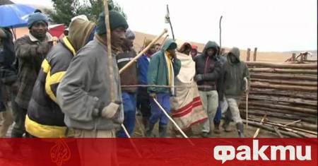 Най малко 25 млади мъже са починали в Южна Африка