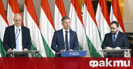 Официалната предизборна кампания в Унгария започва утре когато потенциалните кандидати