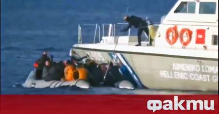 Петима души загинаха а един човек е сериозно ранен след