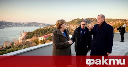 Европейските представители ще обсъдят бъдещето на европейския диалог с Турция