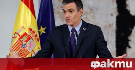 Испания настоява Северна Македония и Албания да започнат заедно преговори